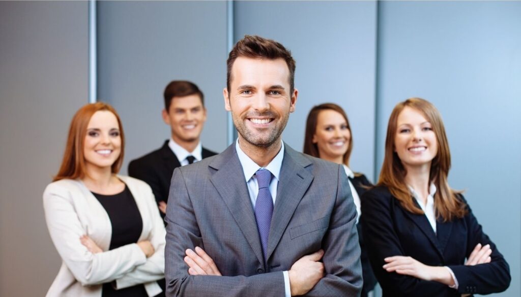 Команда — это миф