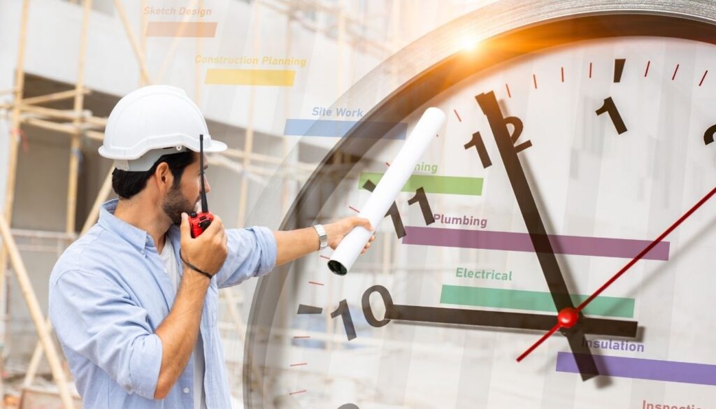 Управление временем: ключ к успешной жизни и бизнесу