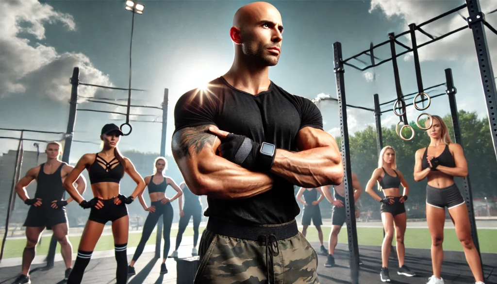 Брутальный коучинг: жёсткий подход к реальным результатам