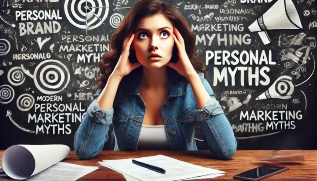 Инфоцыганский маркетинг – ловушка для “лохушек”