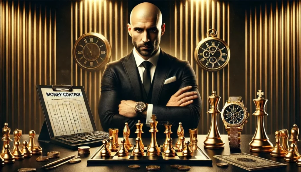 Три “золотых” привычки богатых