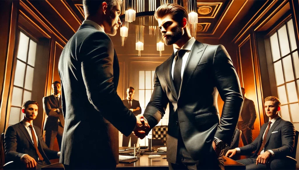 Три “золотых” правила нетворкинга