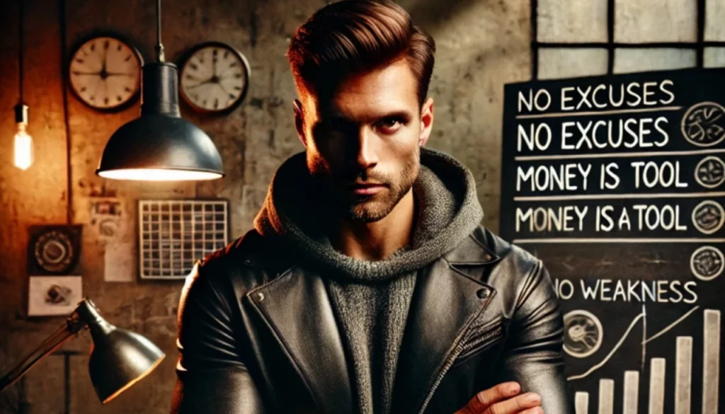 Три “золотых” правила начинающего бизнесмена