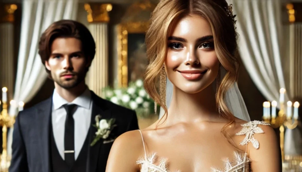 Три “золотых” правила завоевания мужчины