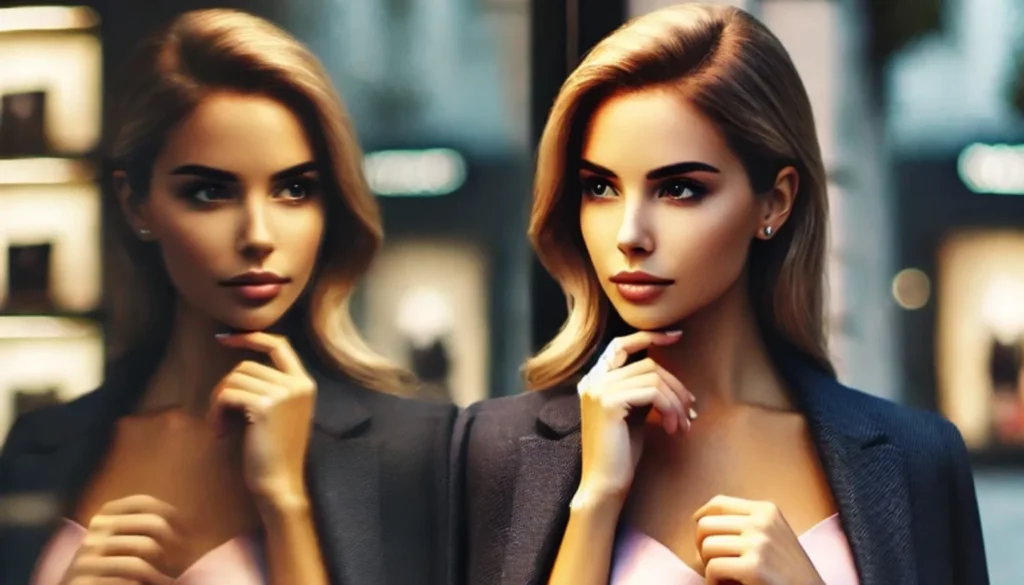 Личный бренд как стратегия поиска своего мужчины