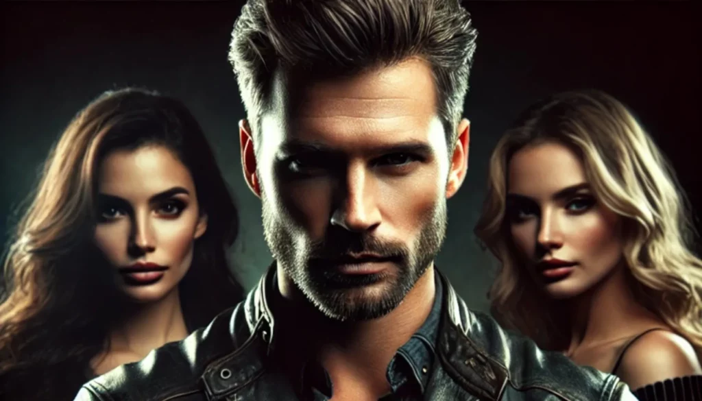 Три “железных” правила настоящего мачо